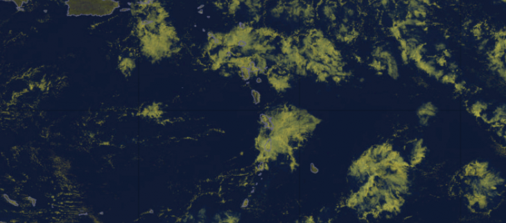 GOES16 image du 20/02/2024 à 12h00 UTC